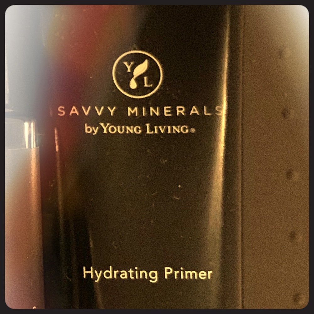 Savvy Minerals Hydrating Primer
